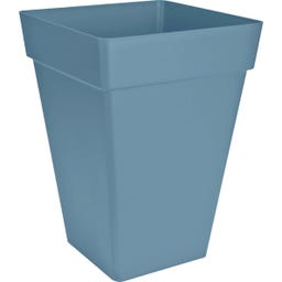elho loft urban eckig hoch 30