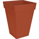 elho loft urban eckig hoch 30