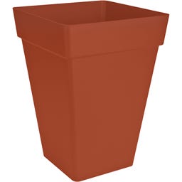 elho loft urban eckig hoch 37
