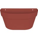 elho loft urban wandampel 40