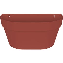elho loft urban wandampel 40