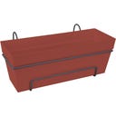 elho loft urban balkonkasten allin1 50