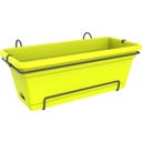 green basics balkonkasten xl allin1 55 cm