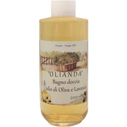 Fitocose OLIANDA Shower Bath