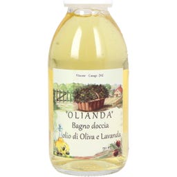 Fitocose OLIANDA Shower Bath