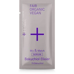 i+m Naturkosmetik Mix & Match Bakuchiol Elixier