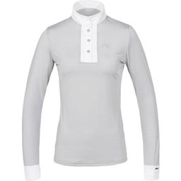 Kingsland Langarm Turniershirt 