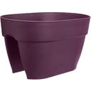 elho vibia campana flower bridge 40 cm