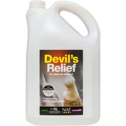 NAF Devil's Relief