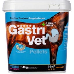 NAF GastriVet Pellets