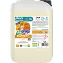BIOPURO med Bodenreiniger Lein & Walnussöl