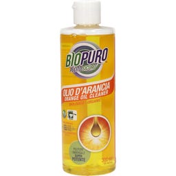 BIOPURO med Universal Oberflächenreiniger Orangenöl