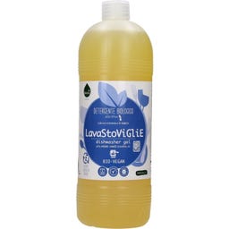 biolù Geschirrspül-Gel Orange