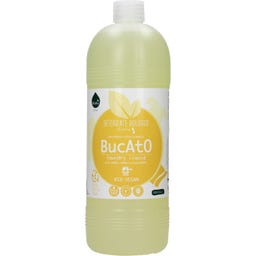 biolù Flüssigwaschmittel Orangenblüte