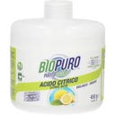 BIOPURO med Zitronensäure