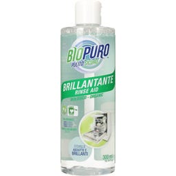 BIOPURO med Klarspüler