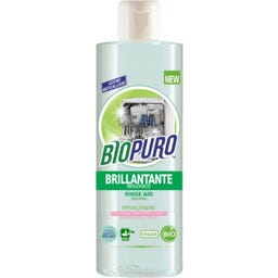 BIOPURO med Klarspüler