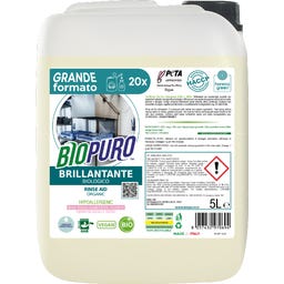 BIOPURO med Klarspüler