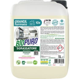BIOPURO med Fettlöser