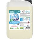 BIOPURO med Glas- & Oberflächenreiniger
