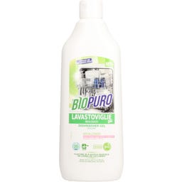 BIOPURO med Geschirrspüler-Gel