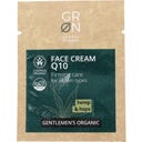 GRN [GRÜN] Face Cream Q10 Hemp & Hops