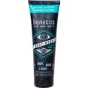 benecos for men only 3in1 Body Wash Sport