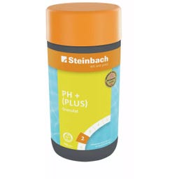 Steinbach pH Plus Granulat