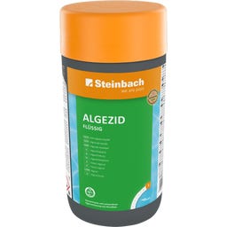 Steinbach Algezid