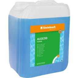Steinbach Algezid