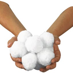 Steinbach Filter Balls