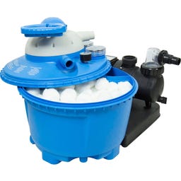 Steinbach Filter Balls