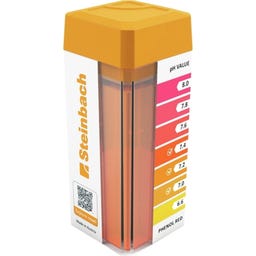 Steinbach Testkit pH/O₂