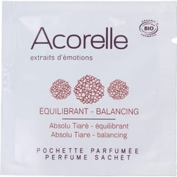 Acorelle Bio Eau de Parfum Absolu Tiaré