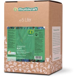 Multikraft Terrafert Blatt