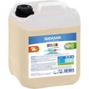 sodasan Waschmittel Flüssig Color Sensitiv