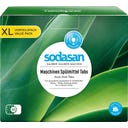 sodasan Maschinen Spülmittel Tabs