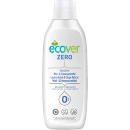 Ecover ZERO Woll- & Feinwaschmittel