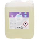 sodasan Flüssigwaschmittel Lavendel Color