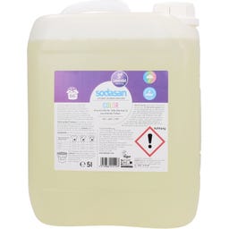 sodasan Flüssigwaschmittel Lavendel Color