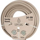 Livlig53 Design Gartenschlauch 30m