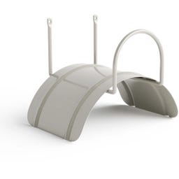 Livlig53 Schlauchhalter