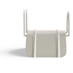 Livlig53 Schlauchhalter