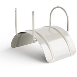 Livlig53 Schlauchhalter