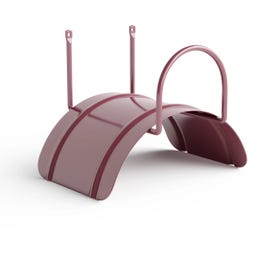 Livlig53 Schlauchhalter