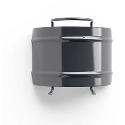 Livlig53 Schlauchhalter
