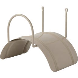 Livlig53 Schlauchhalter