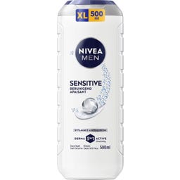 Nivea MEN Pflegedusche Sensitive