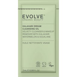 Evolve Organic Beauty Kalahari Dream Cleansing Oil