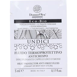 Domus Olea Toscana UNDICI Hitzeschutz & Anti-Frizz Fluid